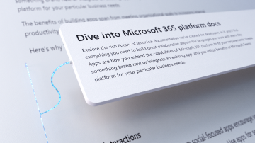 Документация по Microsoft 365